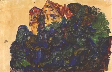 Deuring Schlösschen
